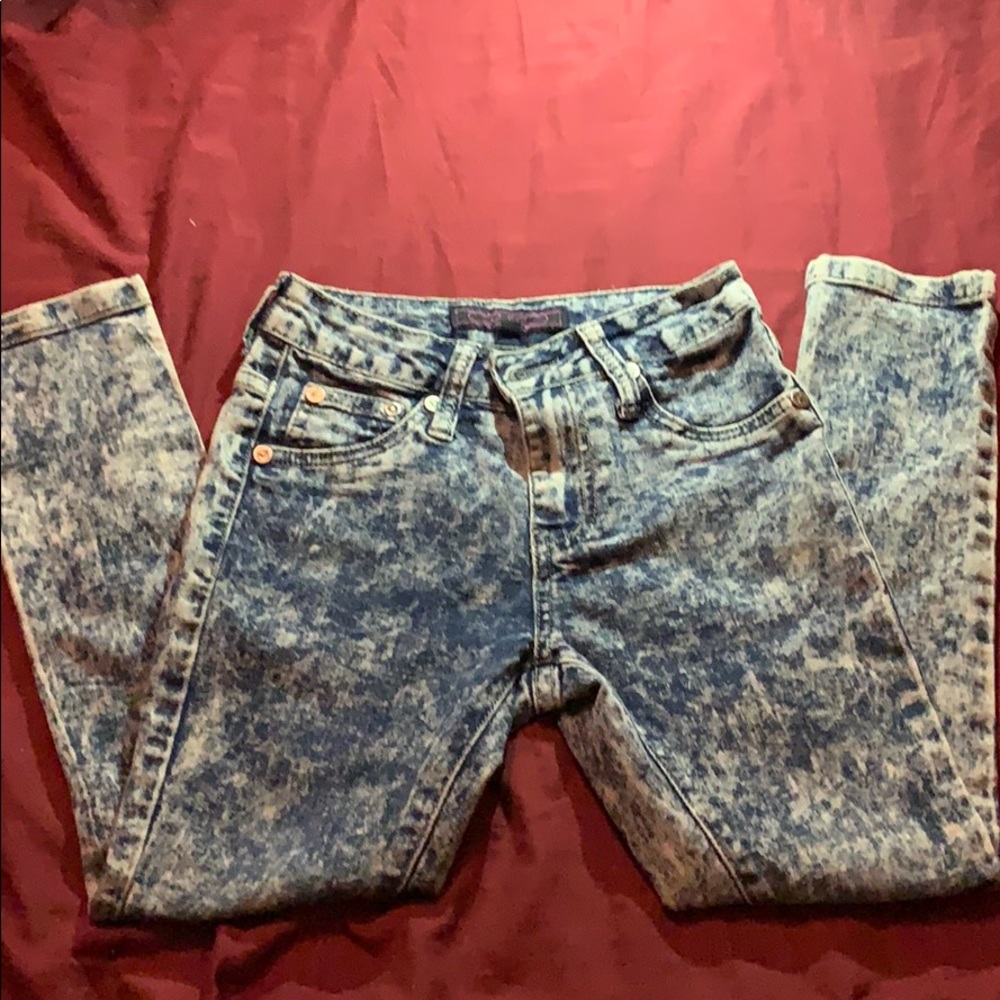 Pants